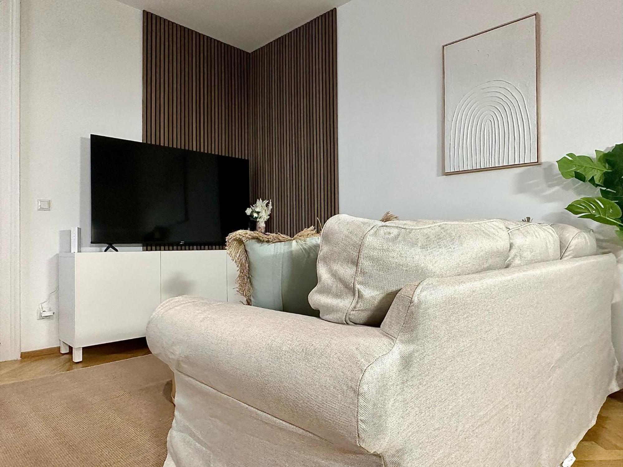 Designer Apartment Near Main Station Wien Exterior foto